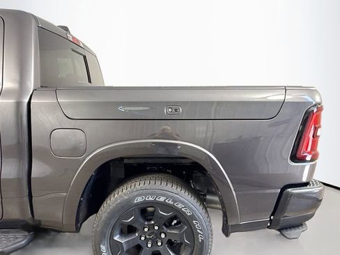 New 2026 RAM 1500 Big Horn AWD/4WD image 34
