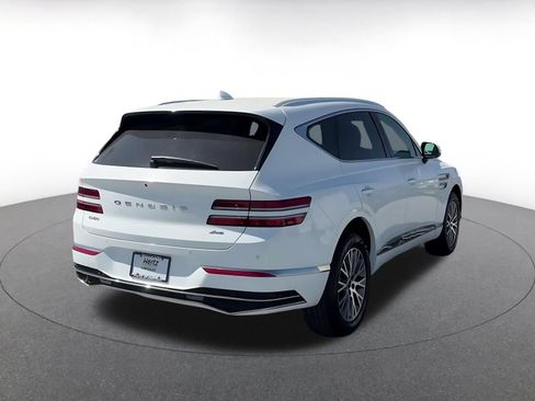 Used 2026 Genesis GV80 2.5T AWD/4WD image 13