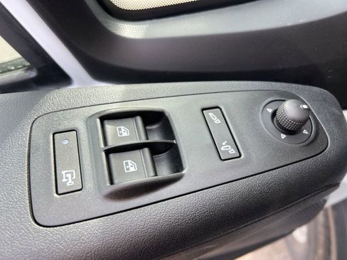 New 2026 RAM ProMaster 2500 w/ Convenience Group image 11