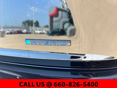 Used 2026 Honda Civic Sport image 13
