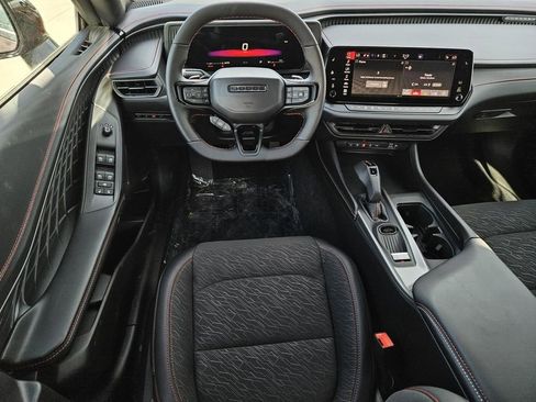 New 2026 Dodge Charger Scat Pack AWD/4WD image 11