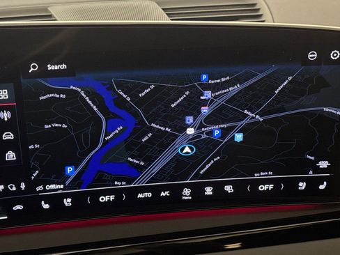 Used 2025 Audi A5 2.0T Premium Plus w/ Premium Plus image 18