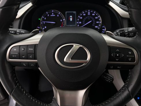 Used 2022 Lexus RX 350 AWD w/ Premium Package image 19