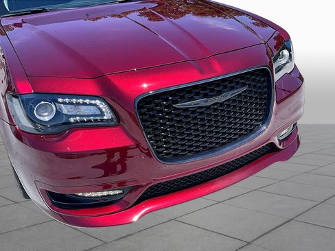 Used 2023 Chrysler 300 Touring L RWD image 29