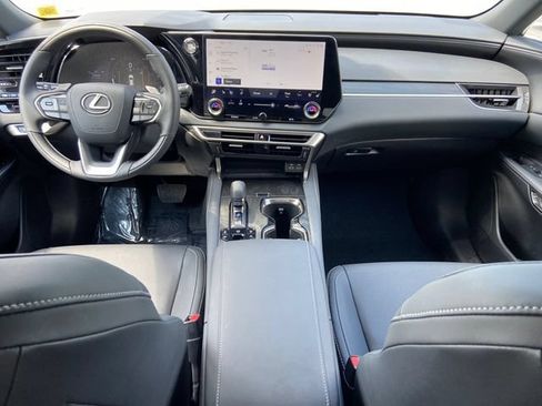 Used 2025 Lexus RX 350 Premium AWD/4WD image 13