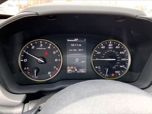 Used 2024 Subaru Crosstrek 2.5i Sport image 12