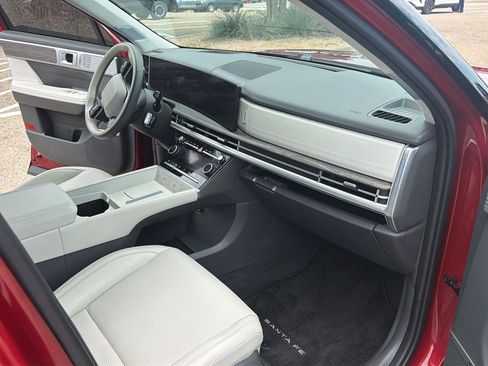 Used 2024 Hyundai Santa Fe Calligraphy AWD/4WD image 18