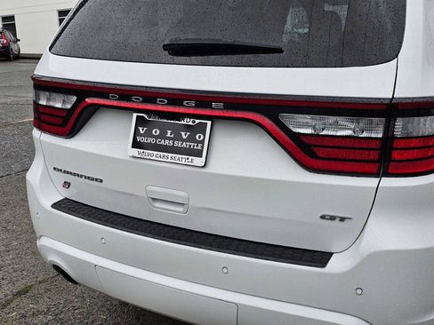 Used 2025 Dodge Durango GT AWD/4WD image 15