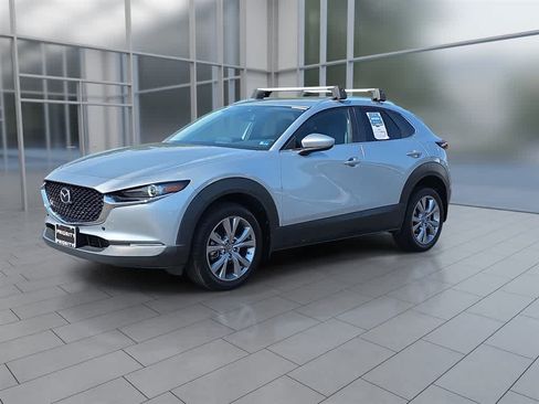 Used 2020 MAZDA CX-30 FWD w/ Preferred Package image 5