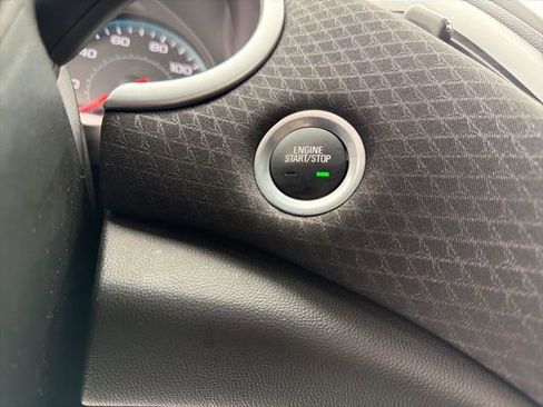 Used 2023 Chevrolet Malibu RS w/ LPO, Floor Liner Package image 19