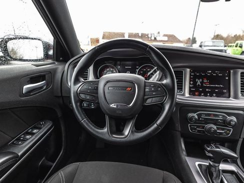 Used 2023 Dodge Charger SXT image 22