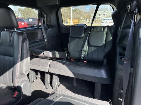 Used 2019 Dodge Grand Caravan GT image 27