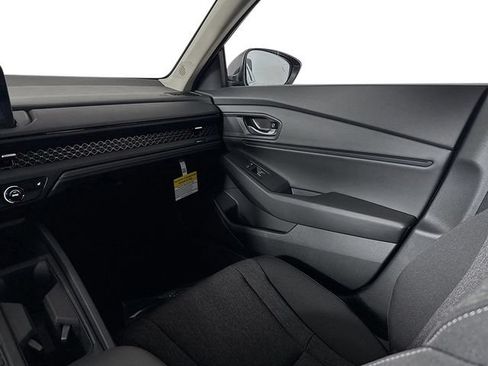 New 2026 Honda Accord SE image 22