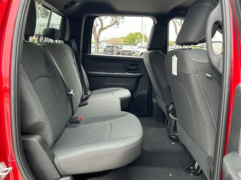 New 2026 RAM 3500 Tradesman image 38