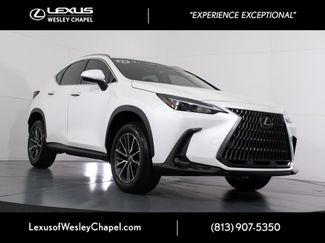 Used 2025 Lexus NX 250 FWD w/ Accessory Package (2T) video 1