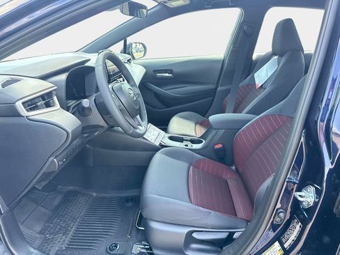 New 2026 Toyota Corolla SE image 18