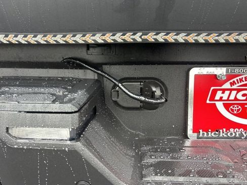 Used 2024 Toyota Tundra TRD Pro image 7