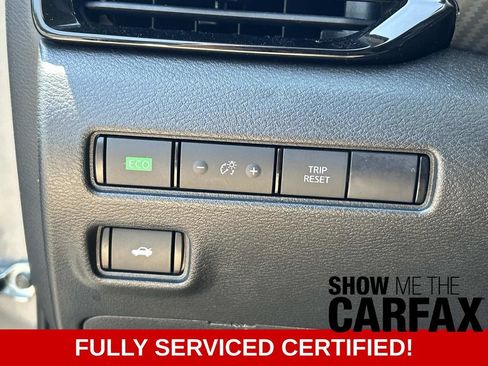 Certified 2023 Nissan Sentra SV FWD image 16