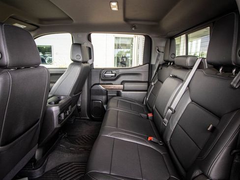 Used 2021 Chevrolet Silverado 1500 RST w/ All Star Edition Plus AWD/4WD image 25