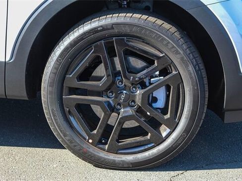 New 2025 Kia Telluride SX Prestige X-Line image 12