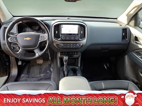 Used 2022 Chevrolet Colorado Z71 image 13