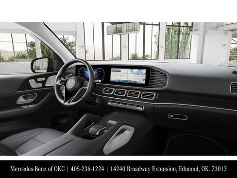 New 2026 Mercedes-Benz GLE 450 4MATIC image 6