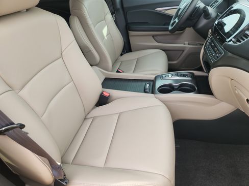 Certified 2022 Honda Pilot Special Edition image 14