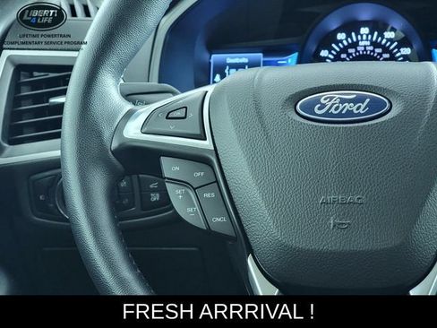 Used 2023 Ford Edge SEL w/ Convenience Package AWD/4WD image 26