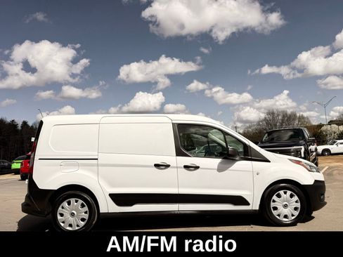 Used 2021 Ford Transit Connect XL FWD image 8
