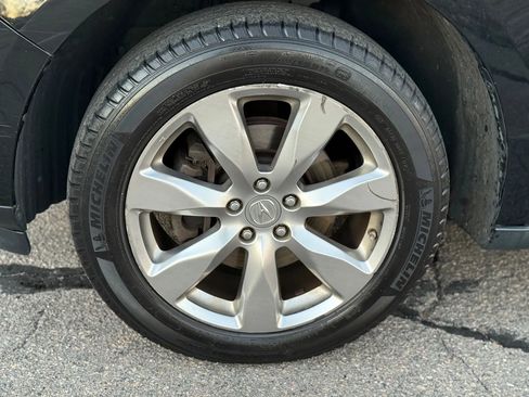 Used 2015 Acura MDX SH-AWD w/ Advance Package image 37