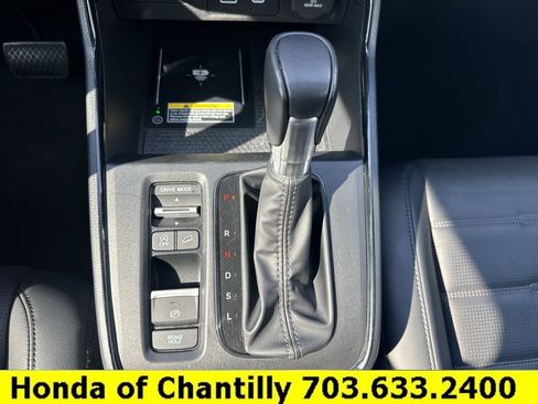 Used 2024 Honda CR-V EX-L image 18