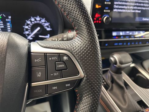 Used 2024 Toyota Sienna XSE w/ XSE Plus Package image 28