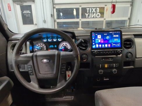 Used 2013 Ford F150 STX w/ Mid Equipment Group image 14