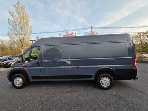 Used 2020 RAM ProMaster 3500 FWD image 8