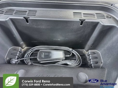 Certified 2024 Ford Mustang Mach-E Select w/ Comfort Package Lite AWD/4WD image 32