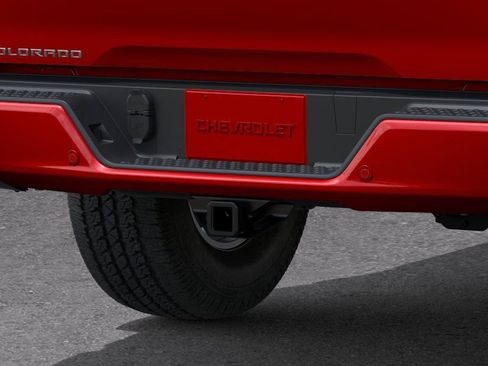 New 2026 Chevrolet Colorado LT w/ LT Convenience Package RWD image 16