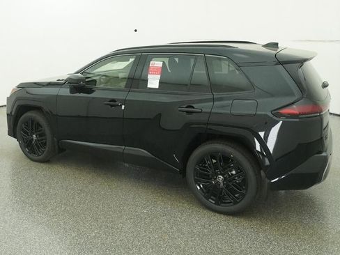 New 2026 Toyota RAV4 XSE image 37