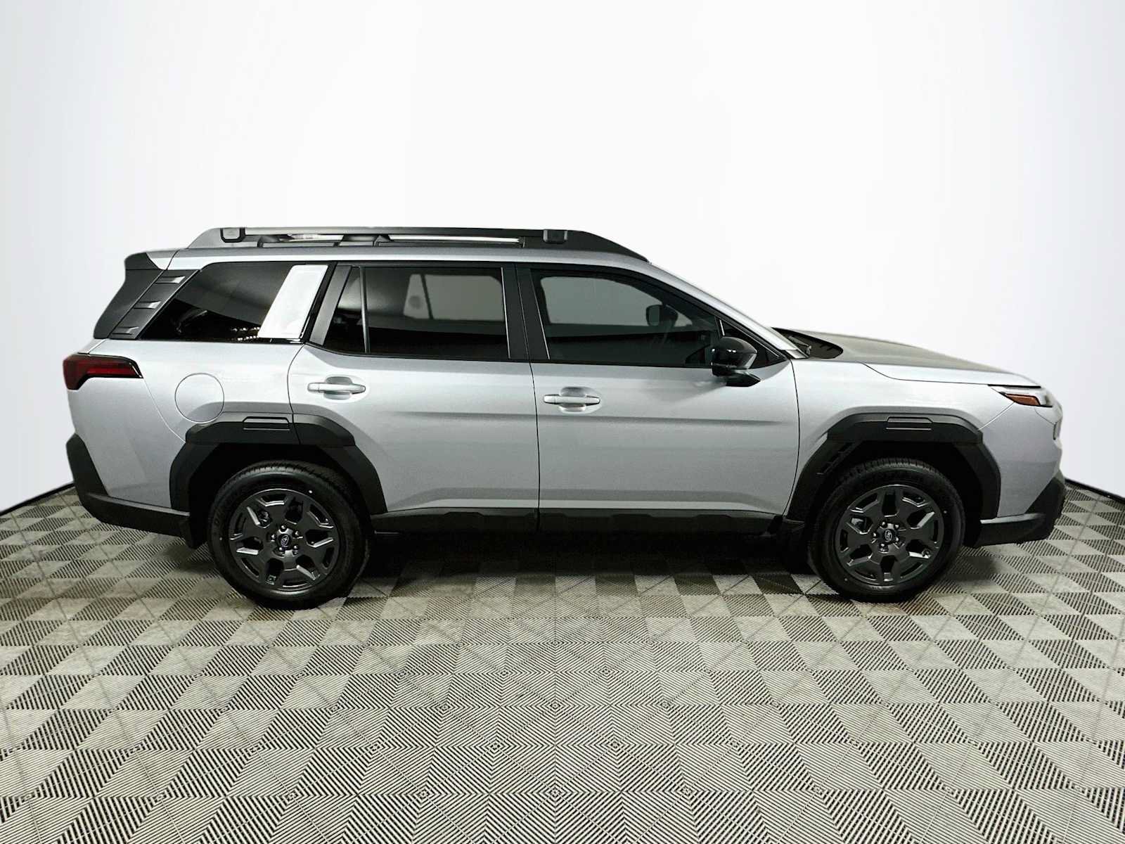 Certified 2026 Subaru Outback Premium AWD/4WD image 8