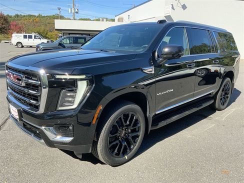 New 2026 GMC Yukon XL Elevation w/ LPO, Get Active Package image 41