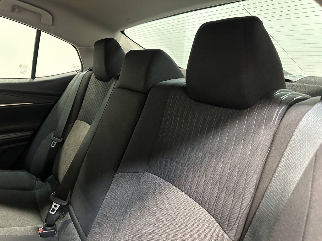 Used 2025 Toyota Camry LE FWD image 14