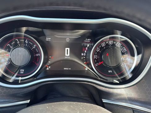 Used 2017 Dodge Challenger GT w/ Driver Convenience Group image 22