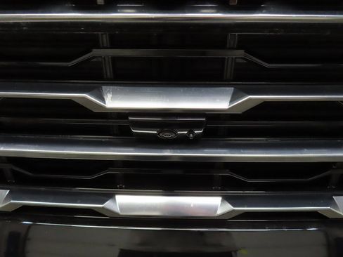 Used 2025 GMC Sierra 3500 AT4 image 54