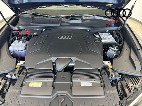 New 2026 Audi Q8 Premium Plus image 4
