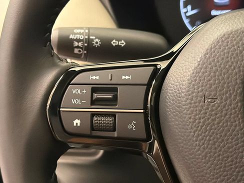 New 2027 Honda HR-V EX-L image 29