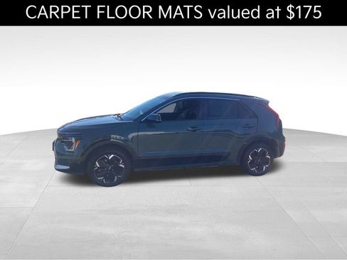 Used 2023 Kia Niro Wind FWD image 3