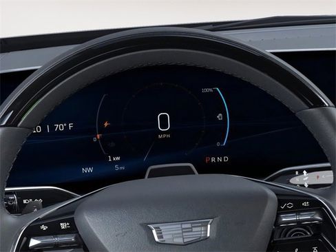 New 2026 Cadillac Lyriq Premium Luxury image 18