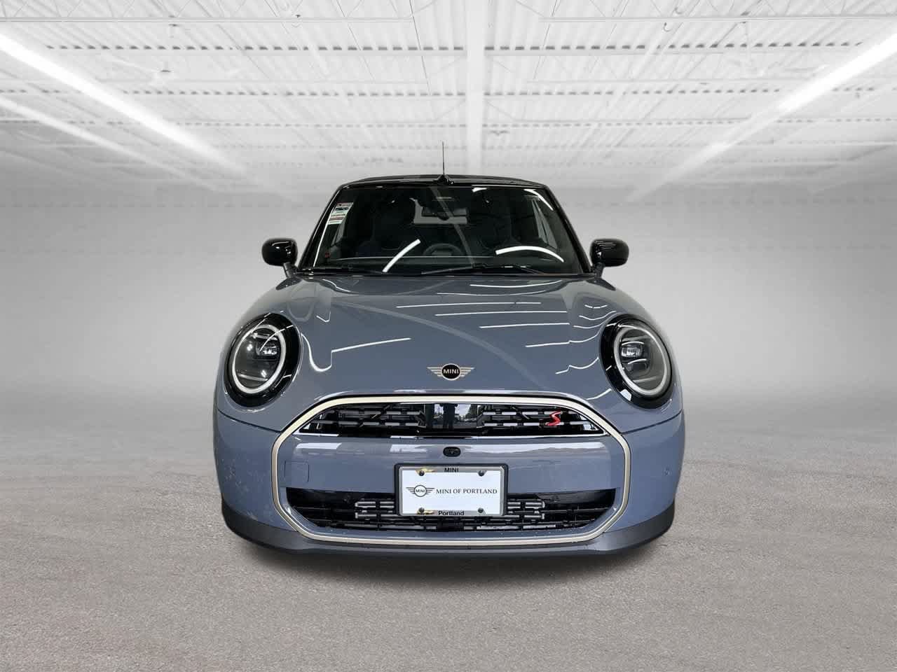 Used 2026 MINI Cooper S FWD image 7