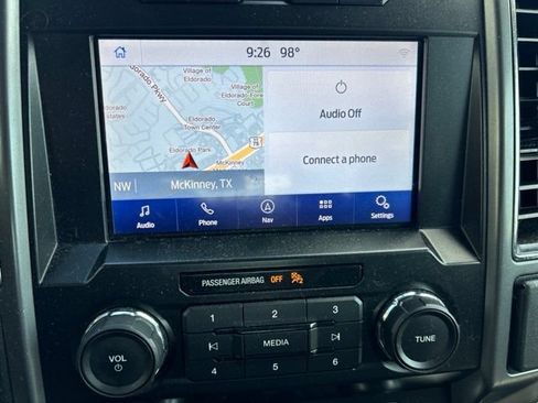 Used 2019 Ford F150 XLT w/ Equipment Group 302A Luxury RWD image 13