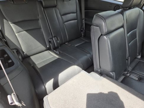 Certified 2017 Honda Pilot EX-L image 28