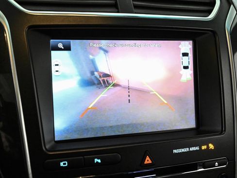 Used 2016 Ford Explorer Sport w/ Equipment Group 401A image 14